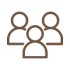 Villa Tergi Icon Personen