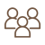 Villa Tergi Icon Personen